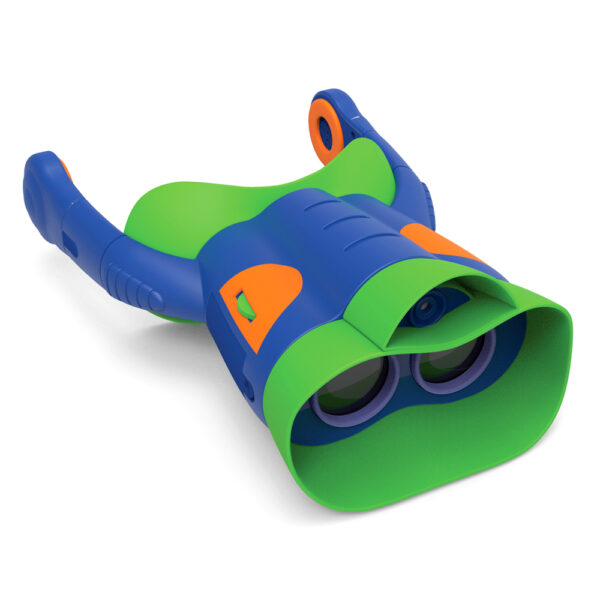 [อายุ 5+] กล้องส่องทางไกลแสนสนุก (Kidnoculars Extreme) [Educational Insights] - Image 2