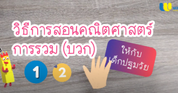 สอนคณิตศาสตร์