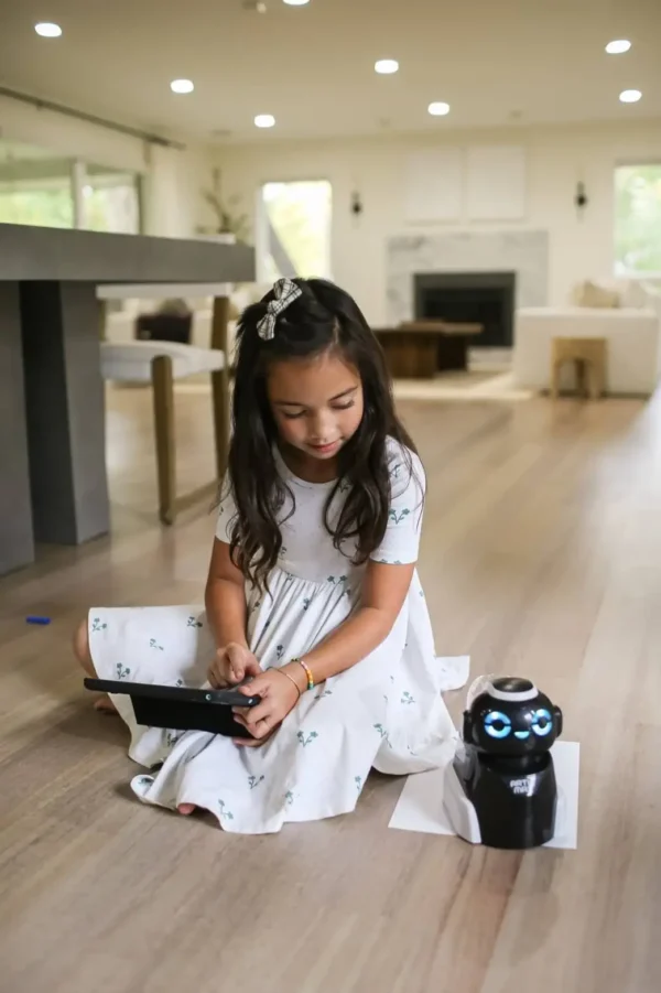 Artie Max The Coding Robot