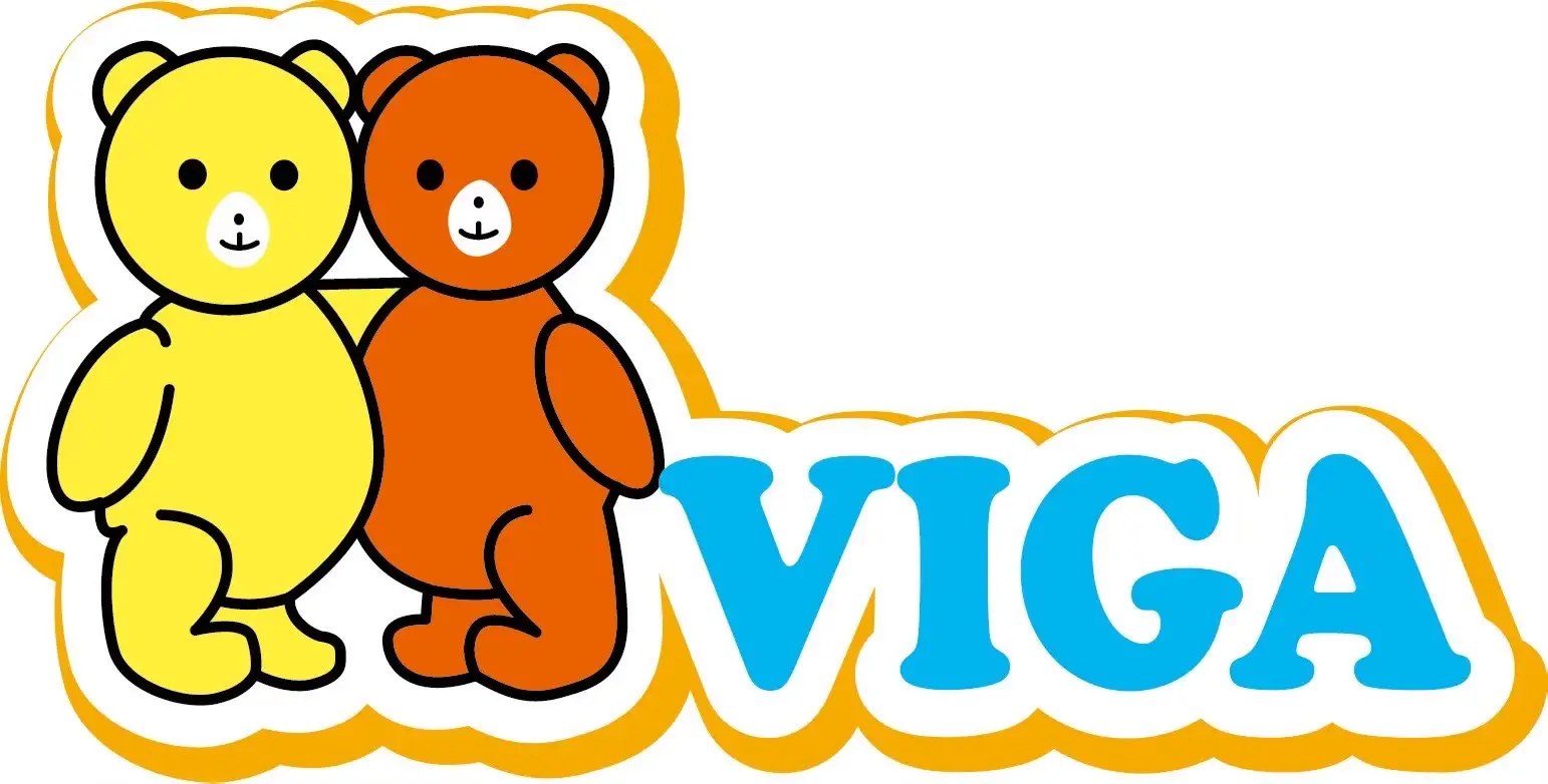 Viga logo