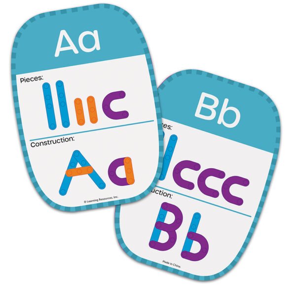 [อายุ 5+] ชุดฝึกทักษะการเขียนระดับอนุบาล (Kindergarten Readiness Writing) [Learning Resources] - Image 3