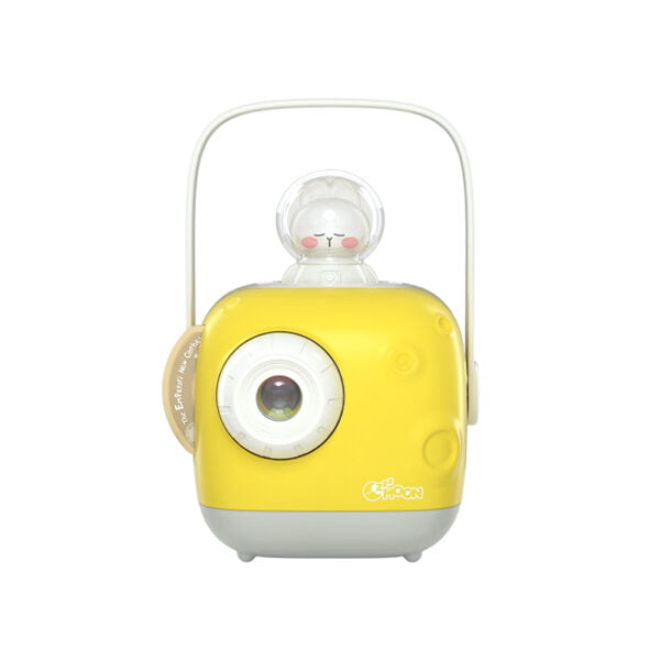 มินิโปรเจคเตอร์เล่านิทานสำหรับเด็ก (Mini Projector) [Zzzmoon] - Image 5