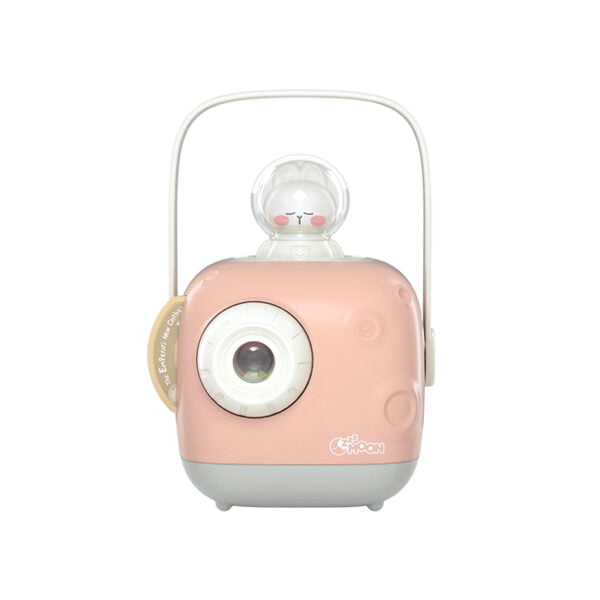 มินิโปรเจคเตอร์เล่านิทานสำหรับเด็ก (Mini Projector) [Zzzmoon] - Image 6