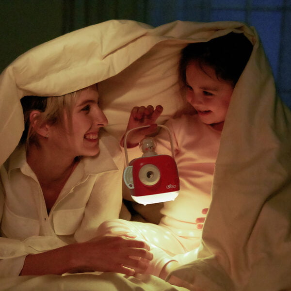 มินิโปรเจคเตอร์เล่านิทานสำหรับเด็ก (Mini Projector) [Zzzmoon] - Image 10