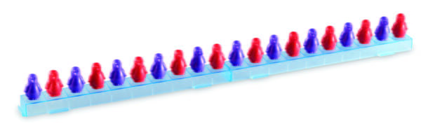 [อายุ 5+] เพนกวินน้อยบนลานน้ำแข็ง เรียนรู้คณิตศาสตร์ (Penguins On Ice : Math Activity Set) [Learning Resources] - Image 3