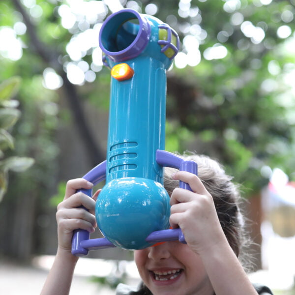 กล้องซ่อนส่อง (GeoSafari : Jr. Sneak & Peek Periscope) [Educational Insights] - Image 5