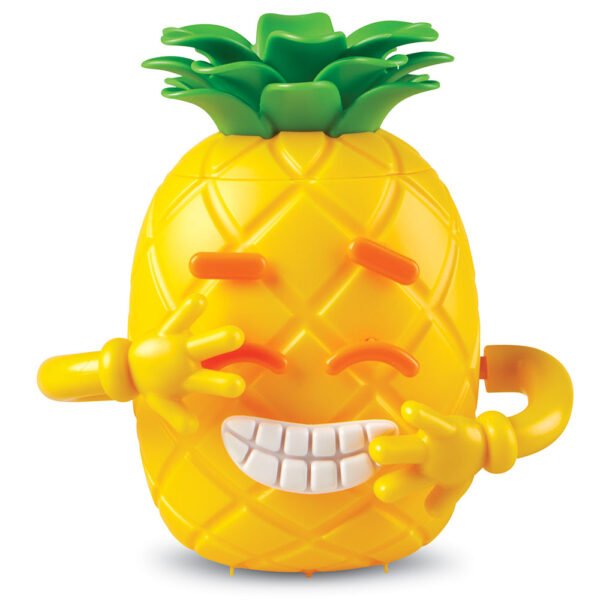 [อายุ 3+] สับปะรดหลากอารมณ์ (Big Feelings Pineapple) [Learning Resources] - Image 5