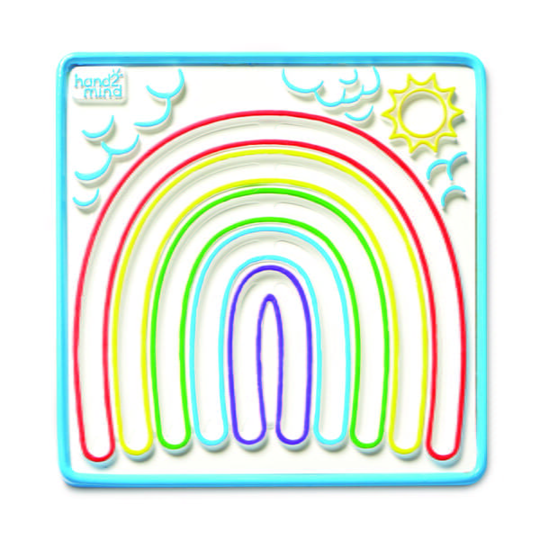 [อายุ 3+] Mindful Maze Set [Hand2Mind] - Image 5
