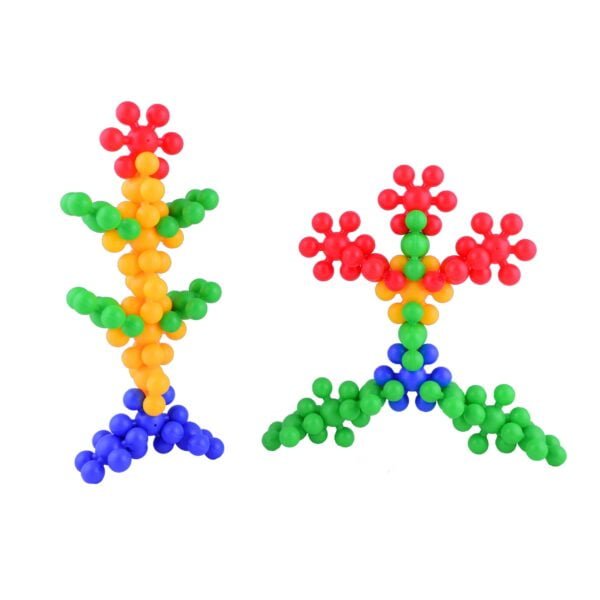 วงล้อทอฝัน (56 pieces of papa ploen circle) [Learning Mats] - Image 4