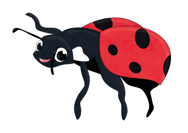 [อายุ 4+] ชุดปริศนาโลกของแมลงแฟนตาซี ขนาดใหญ่พิเศษ (XXL : insect Puzzle) [Beleduc] - Image 5